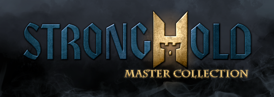 Master Collection Stronghold