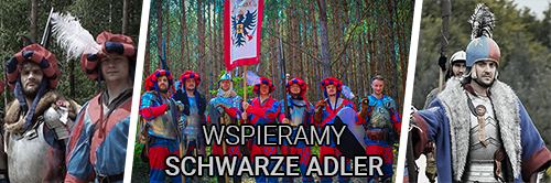 BANER SCHWARZE A.