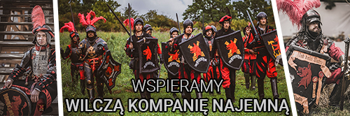 BANER WILCZA K.N.l