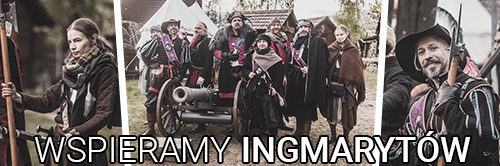 Chorągiew Pokutna pod wezwaniem Ingmara Axeflügel