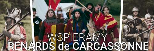 Renards de Carcassonne