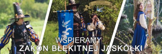 Zakon Błękitnej Jaskółki