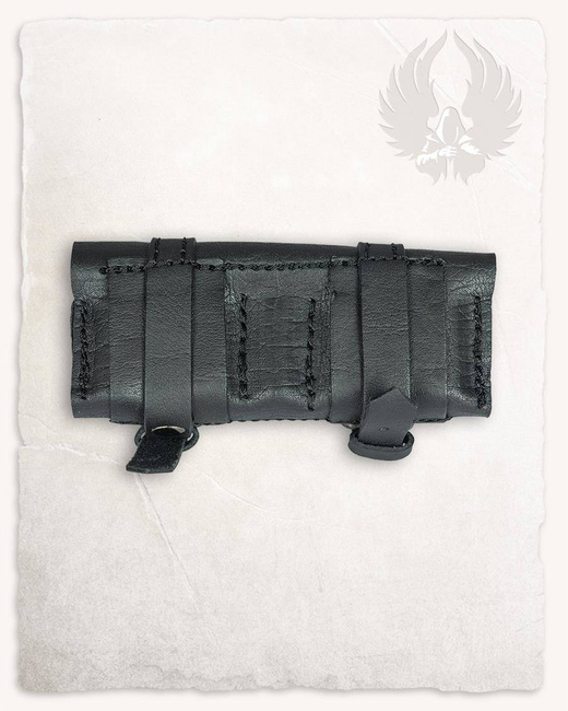 Belwar Potion Bag Black - torba na eliksiry