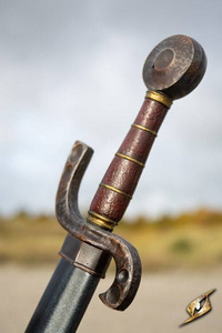 Curved Falchion - 105 cm