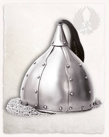 Arlan Kegelhelmet Blank