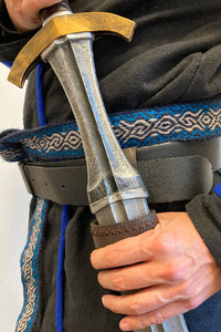 Holder Floki - Black