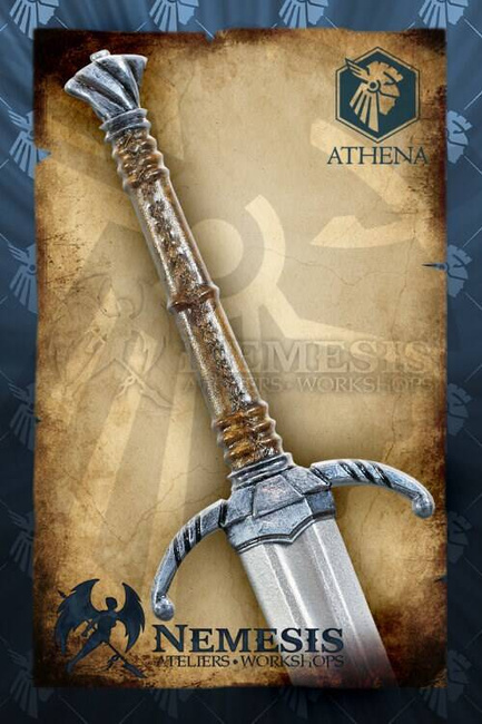 Weapons Master's Sword - Normal - 110 cm