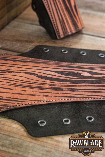 Silvanian Bracers - Spring