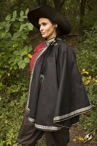 Cape Aramis - Epic Black