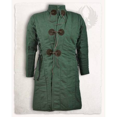 Shupur Gambeson Green