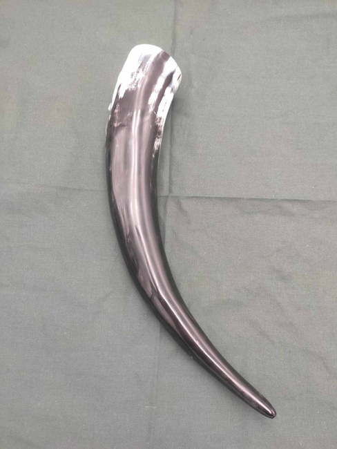 Drinking Horn - 0,5l - róg do picia