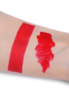 Aqua make-up Red Poppy 273 - farba do ciała