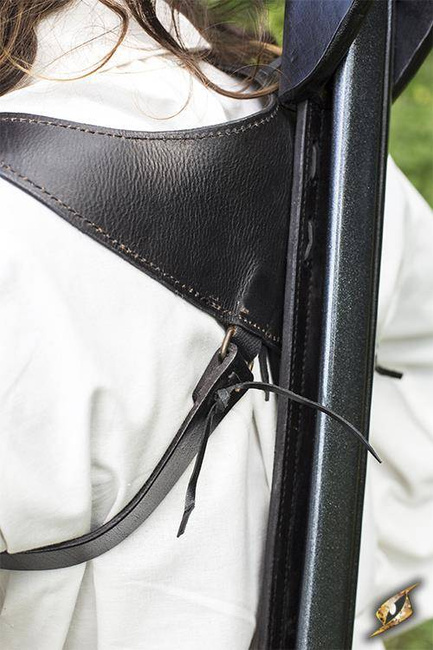 Sky Hook - Epic Black