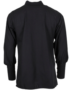 Arantir - Black - koszula bawełniana