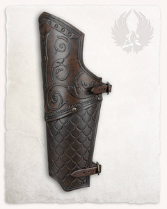 Rasmus Greaves - Black