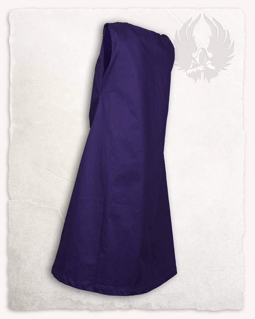 Leandra Dress Purple