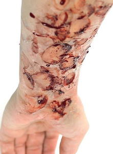 Liquid latex beige 15ml