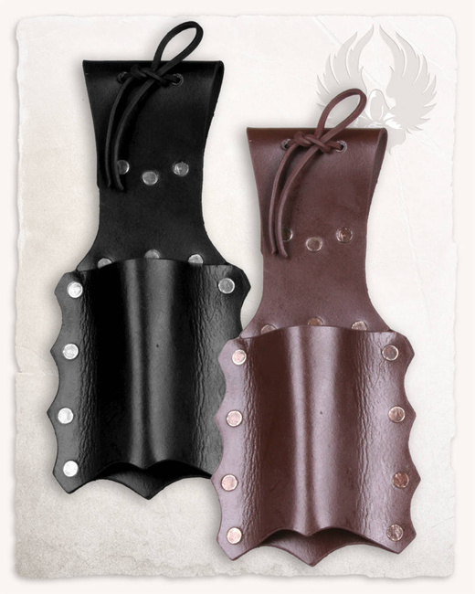 Doran Daggersheath - Black