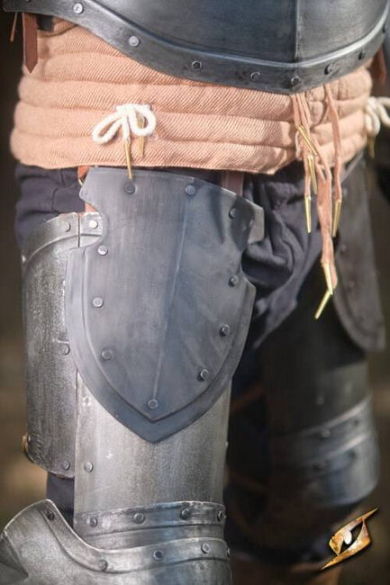 Captain Complete Set - Epic Dark