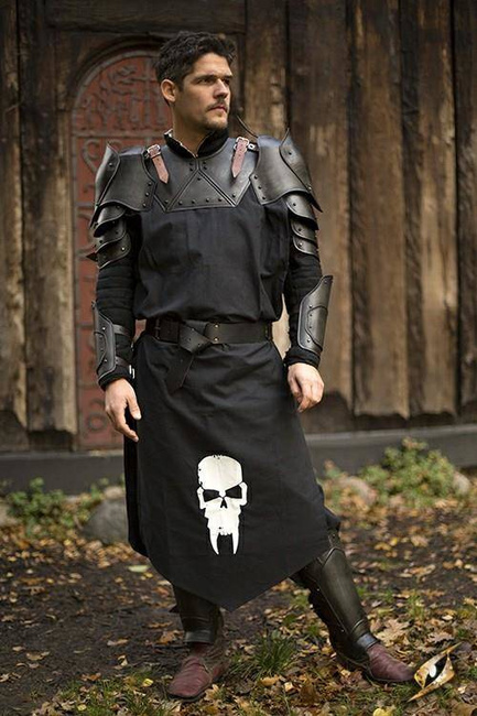 CQ Undead Medium Deal