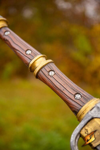 Mercenary Sword - Vanguard - 114cm