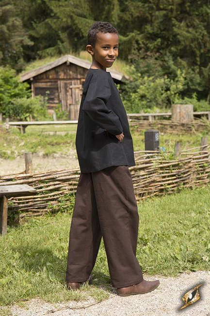 Shirt Sam - Epic Black