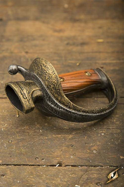 Cutlass Handle - Original