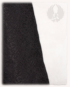 Ophelia Dress Burgundy/Black