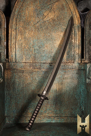 Ryūgan the Katana Shadow - 100 cm