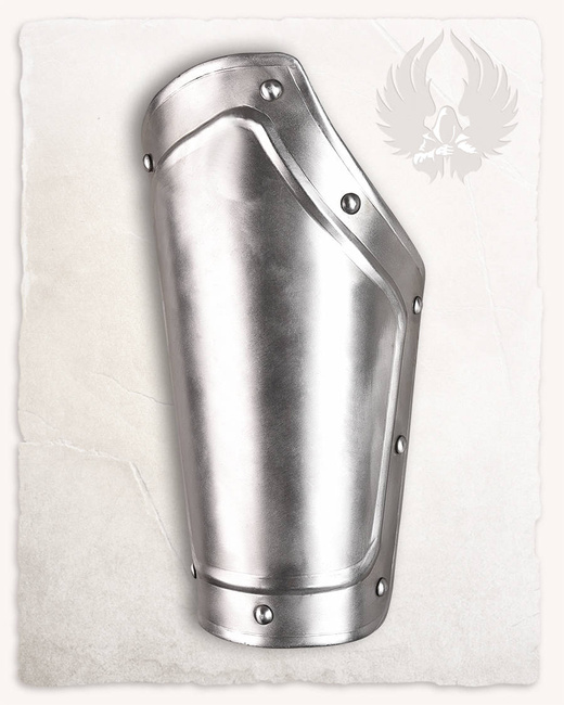 Georg Bracers - Blank