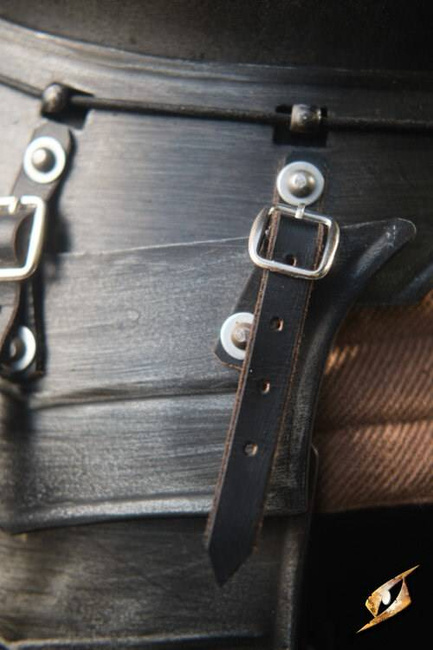 Tasset Merc - Epic Black