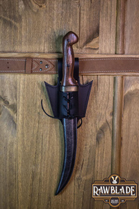 Malatesta Straight holder