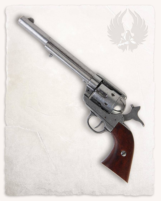 Colt 1873 Cavalry