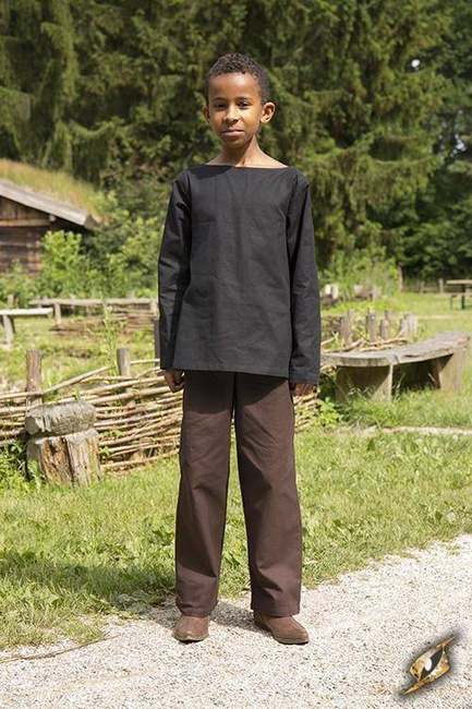 Shirt Sam - Epic Black