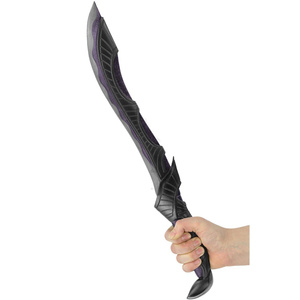 Duath Dagger - 47,5 cm - Violet