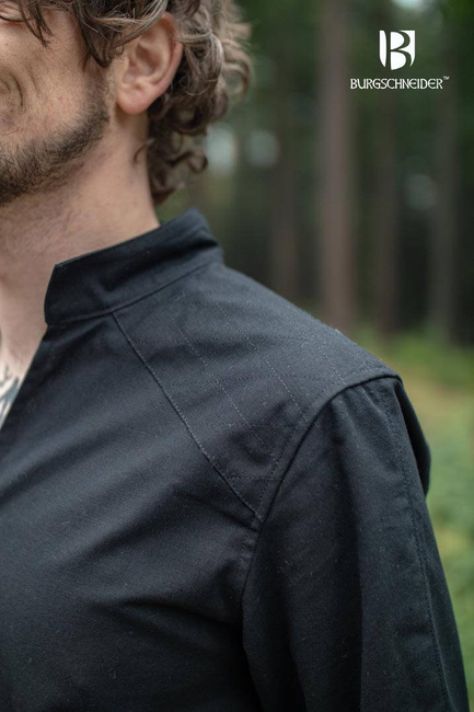 Tunic Thereon - Black