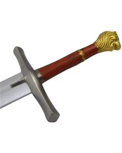 Lionheart Long Sword - 109 cm