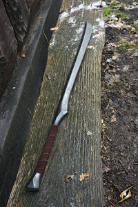 Elven Blade - 110 cm