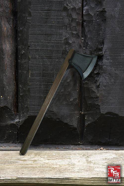 Ready For Battle Axe - 60 cm