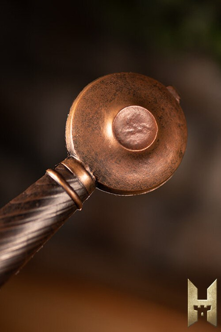 Milanese Sword Bronze- 91 cm