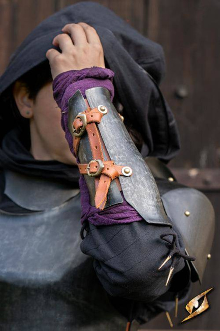 Renegade Vambrace - Epic Dark