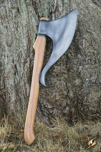 Short Elf Axe - 70 cm