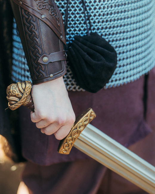 Huskarl short Sword - 82 cm