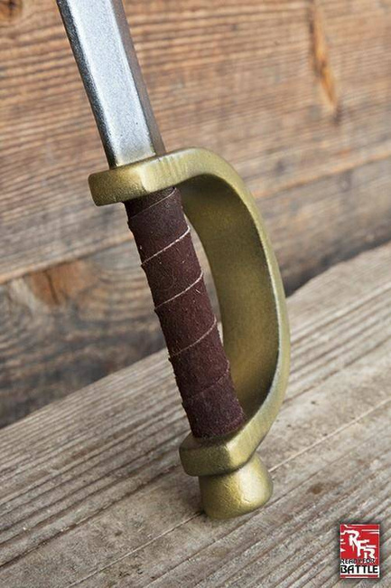 Ready For Battle Sword Pirate - 75 cm