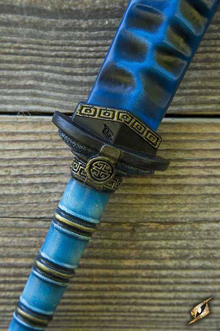 Alluvium Jian - Blue 100 cm