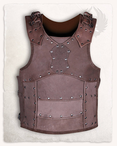 Albrecht Torso - Brown