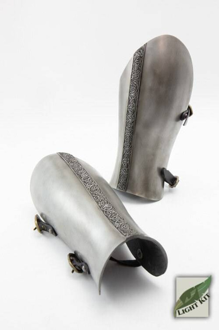 Nordic Bracers
