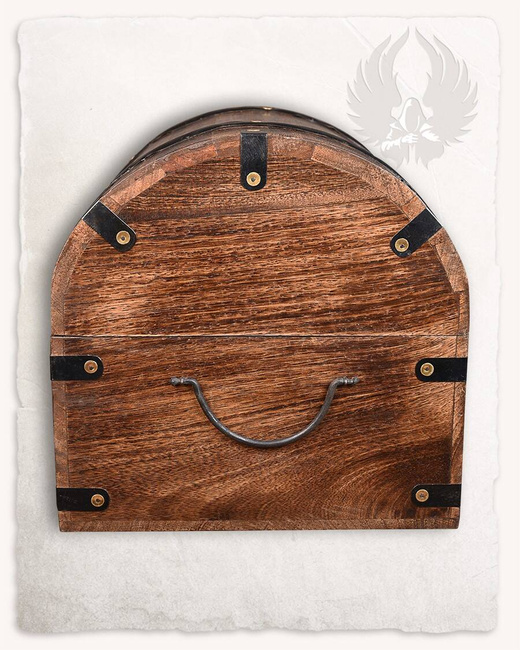 Merchant's Chest - skrzynia