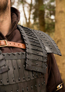 Viking Armour - Epic Dark - M/L