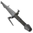 Eredin's Sword - Two Hands - 126 cm